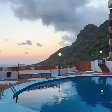 Sunset Dream Great Views Appartement Bajamar (La Laguna)