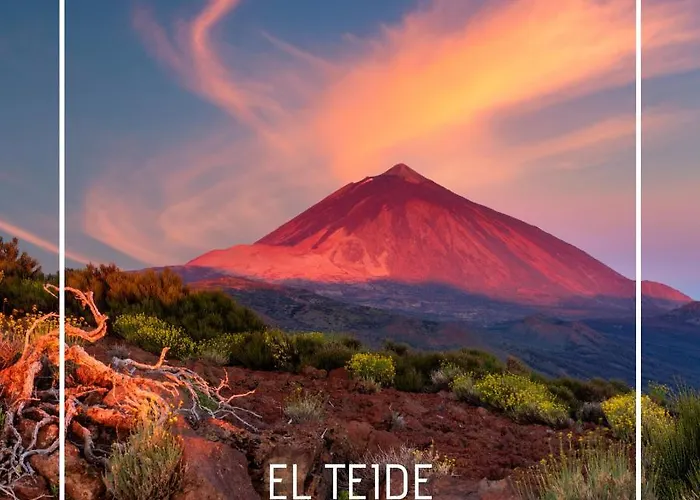 Sunset Dream Great Views Daire