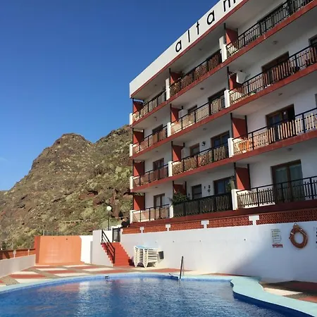 Sunset Dream Bajamar Great Views Apartment Bajamar (La Laguna)