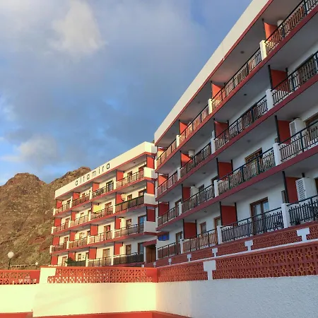Apartment Sunset Dream Bajamar Great Views *
