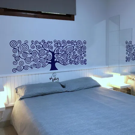 Sunset Dream Bajamar Great Views Apartment Bajamar (La Laguna)